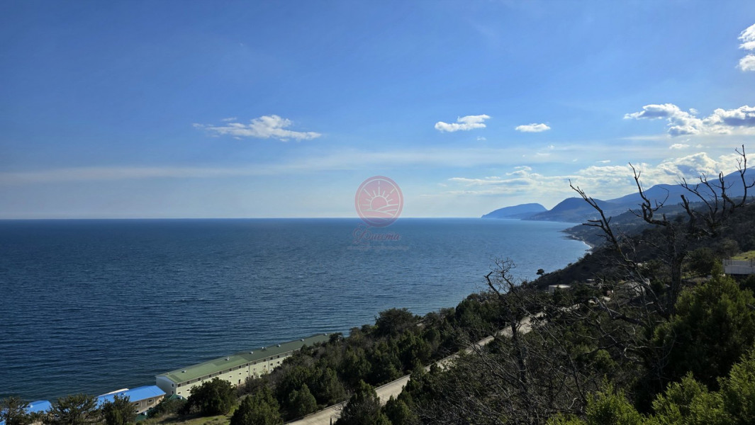 купить земельный участок 31 сотка в Алуште